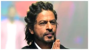 Shah Rukh Khan Receives Death Threats – SRK Faces Danger, Mumbai Police File FIR