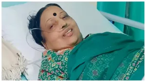 Bhojpuri Song – Sharda Sinha on ventilator, ‘Bihar Kokila’ Chhath puja Video Trend on Youtube