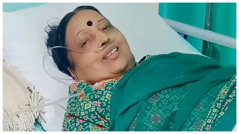 Sharda Sinha
