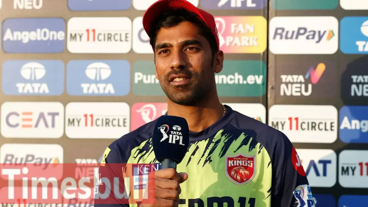 IPL 2025: From Accidental Pick...