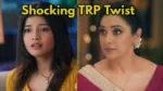 Shocking TRP Twist