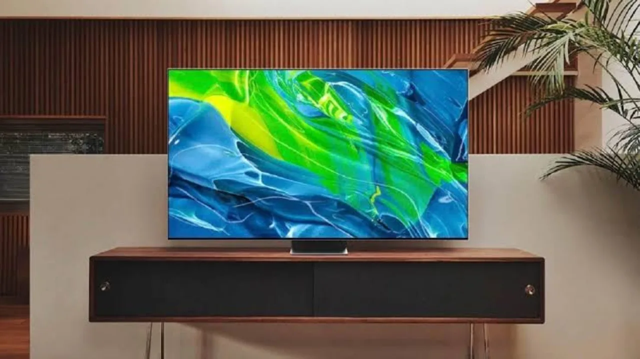 55-inch Smart TV Upto 45%...