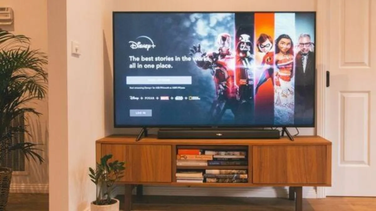 Smart Tv