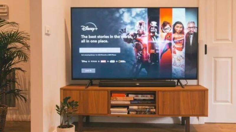 Smart Tv