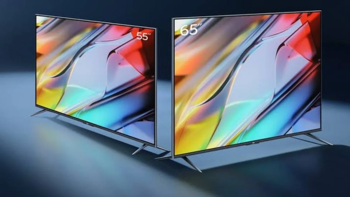 Smart Tv