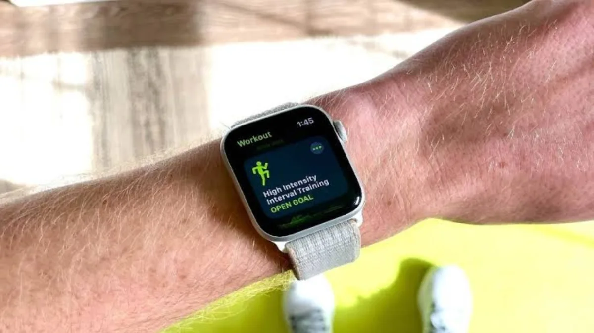 Smartwatch