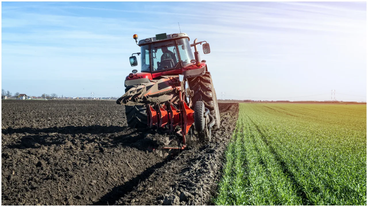 Good News for Farmers: State Government...