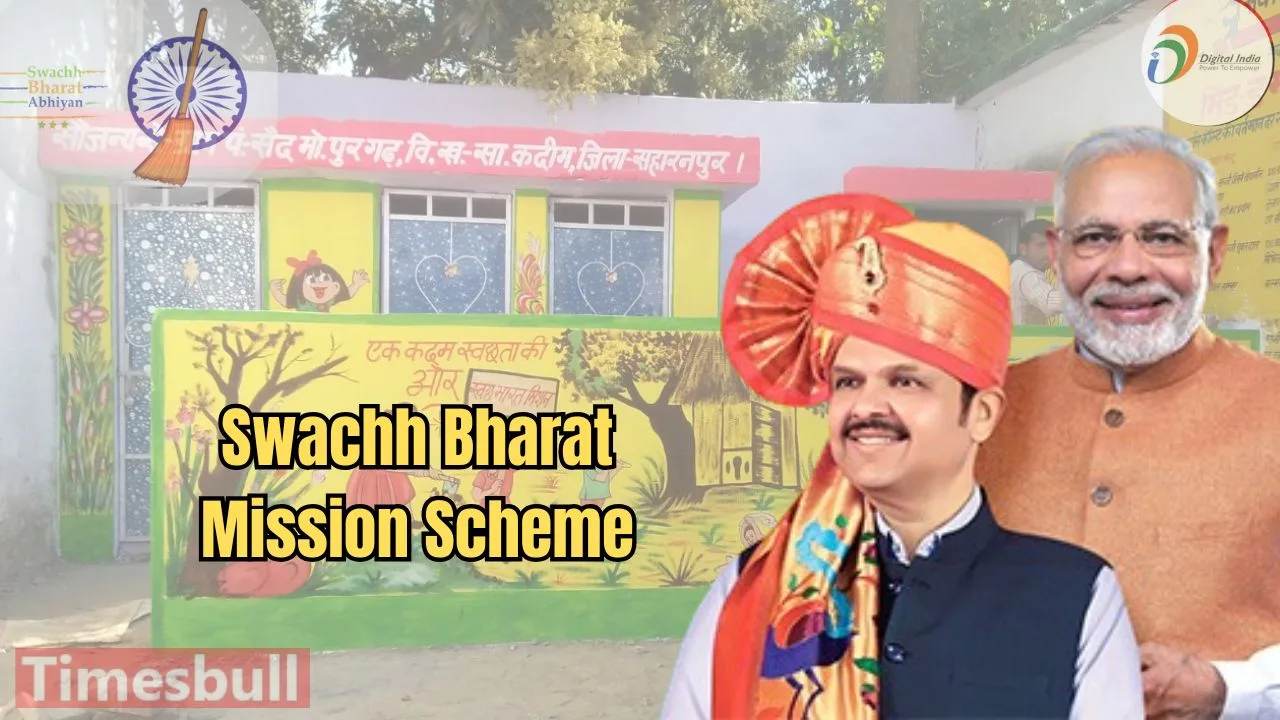 Government Announced ₹12,000 to Build...
