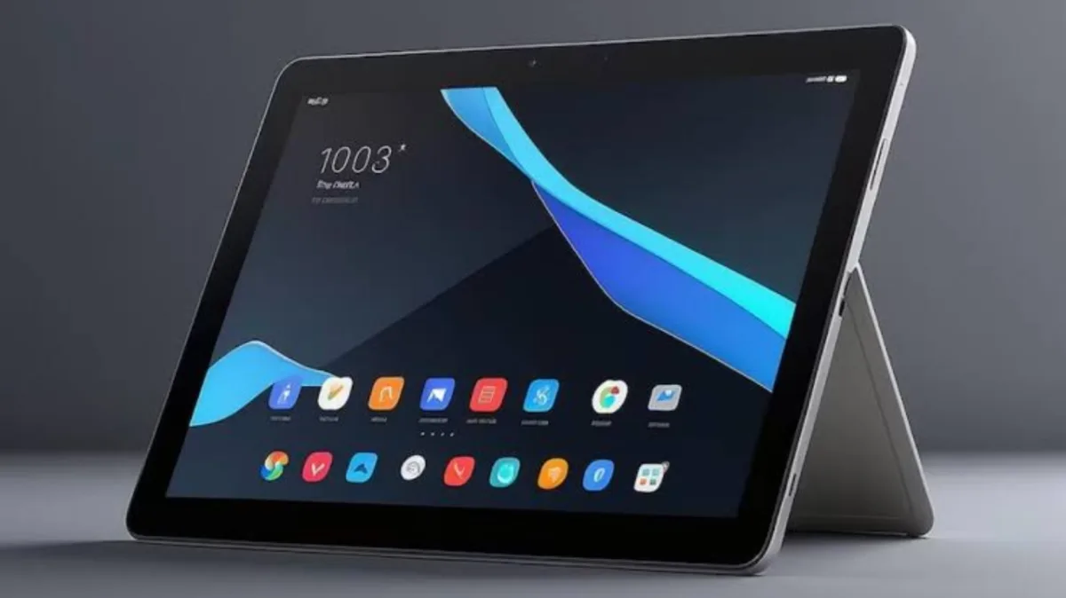 Tablets