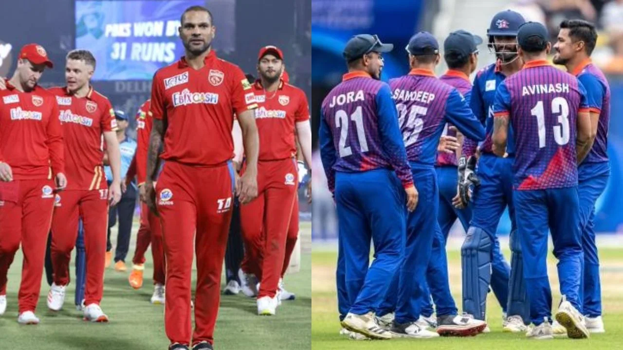 Team India (3)