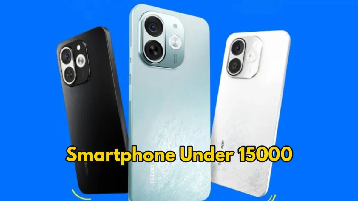Tecno Pop 9