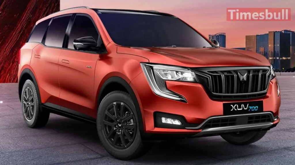 Mahindra Launches Incredible 7-Seater SUV with Two New Variants – Check the Price Now.