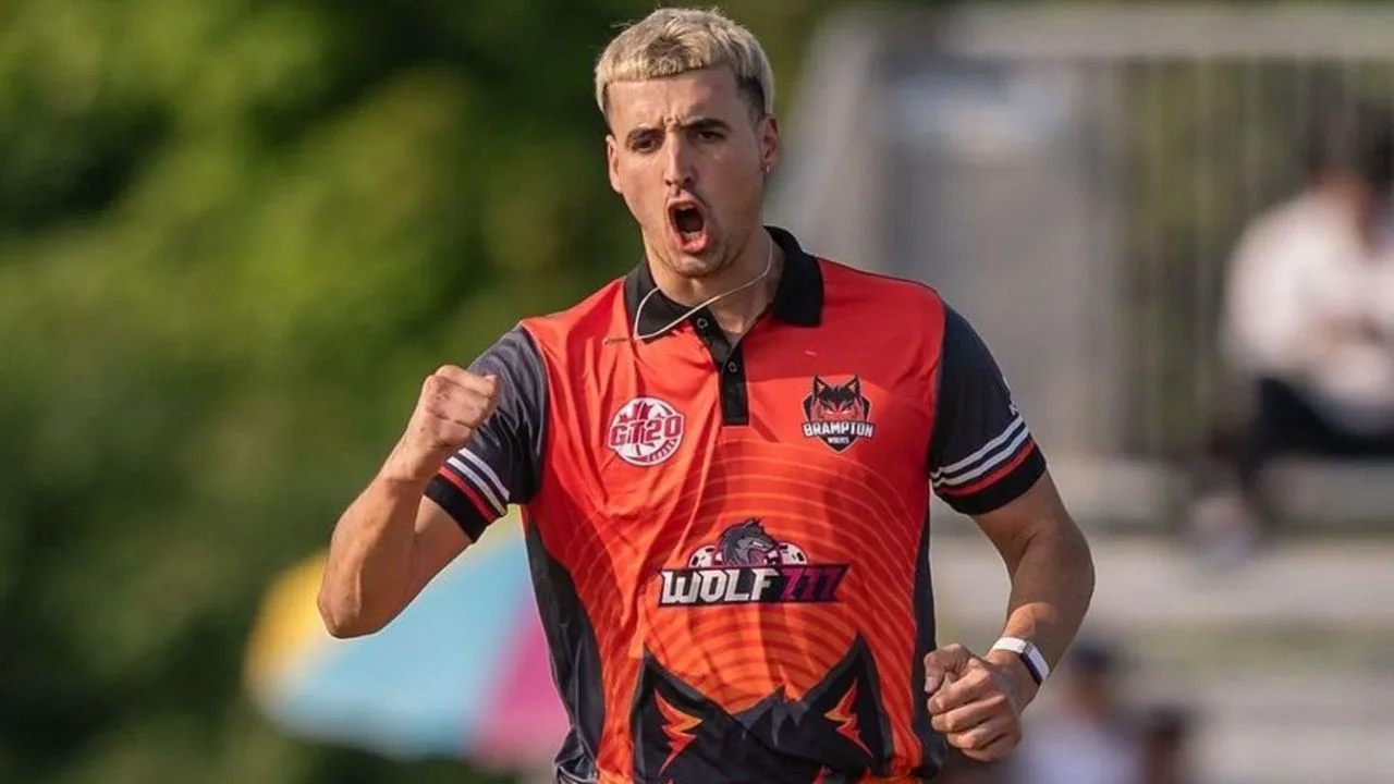 IPL 2025: Not Starc, Nor...