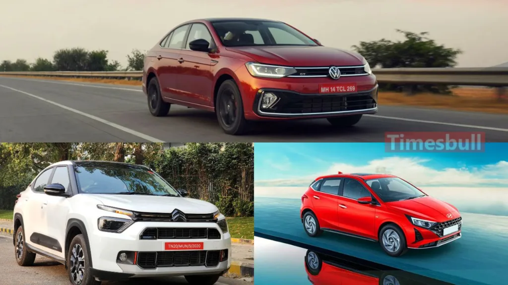Top 10 Upcoming Cars of 2025 That Will Take the Market by Storm! Which One Is Your Perfect Match?