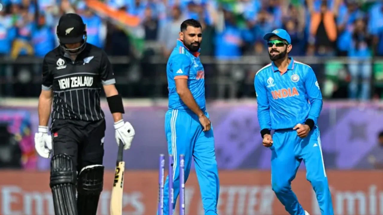 Virat Kohli’s friend announces