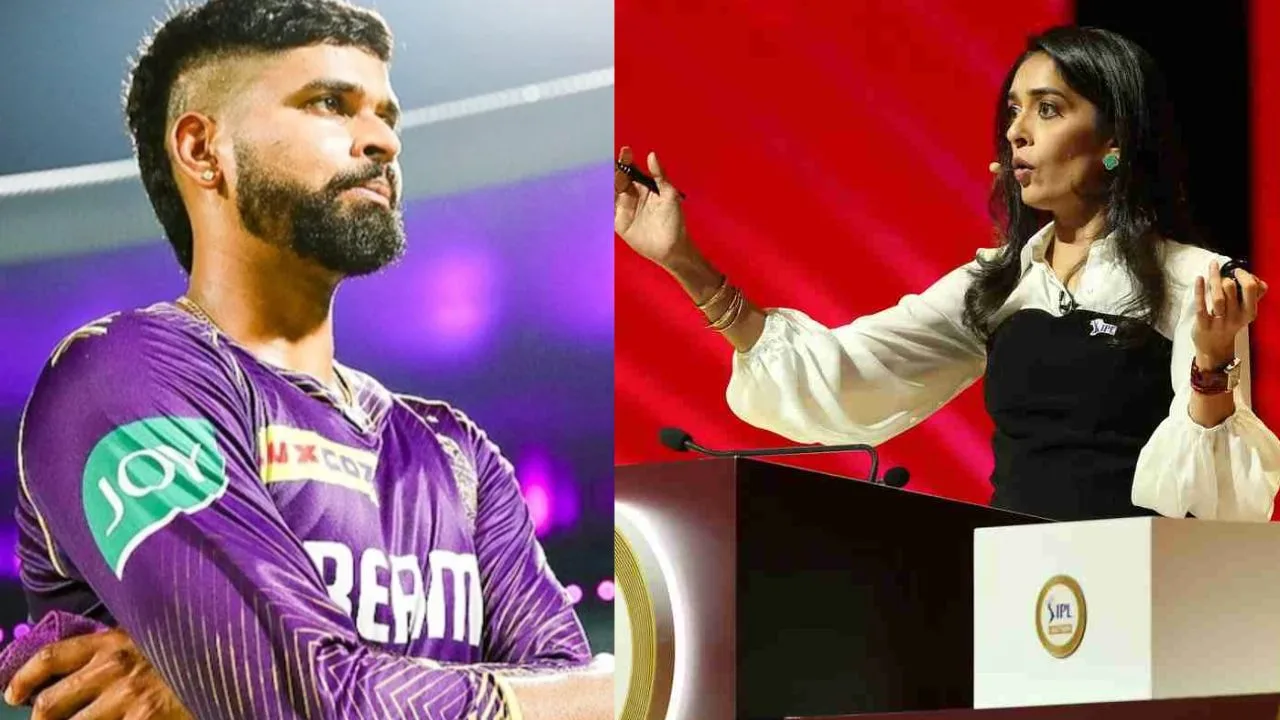 Big news before IPL 2025...