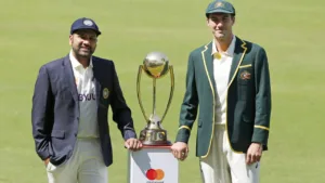 New bowling coach announced before Perth Test, Has Led Teams to Multiple Trophies