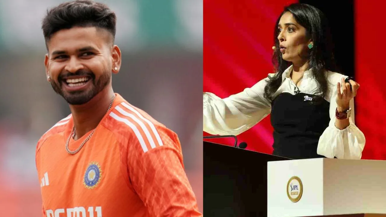 Before IPL 2025, these