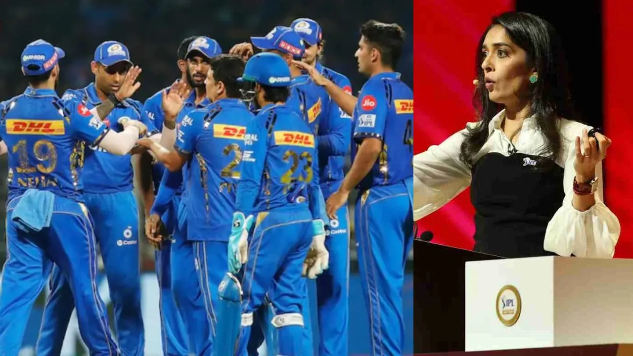 Smart move by Mumbai