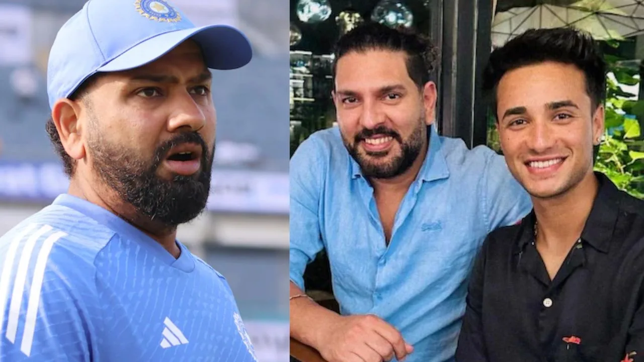 Yuvraj Singh’s disciple’s career