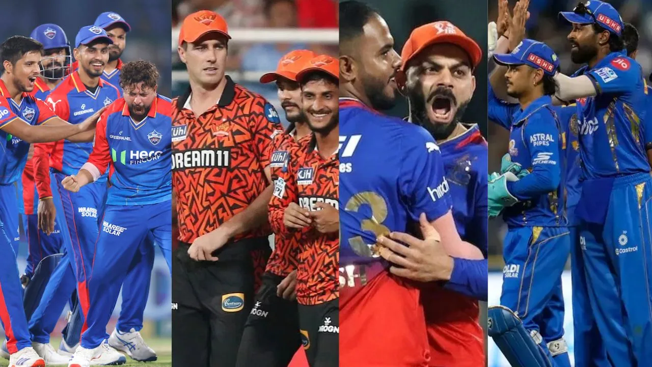 These 4 teams can qualify...