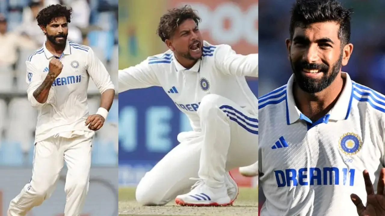 Highest wicket-taker for India