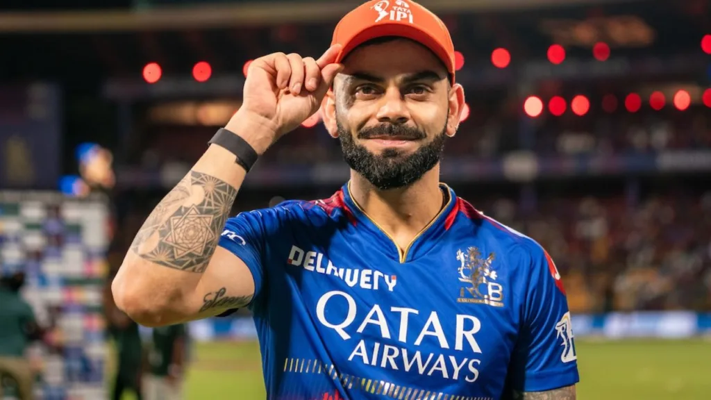 King Kohli’s bat will roar in IPL 2025, he can win the Orange Cap for the second time in a row