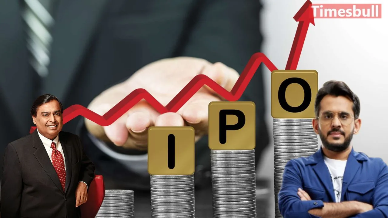 IPOs 2025 These Big Companies All Set to Open Doors for