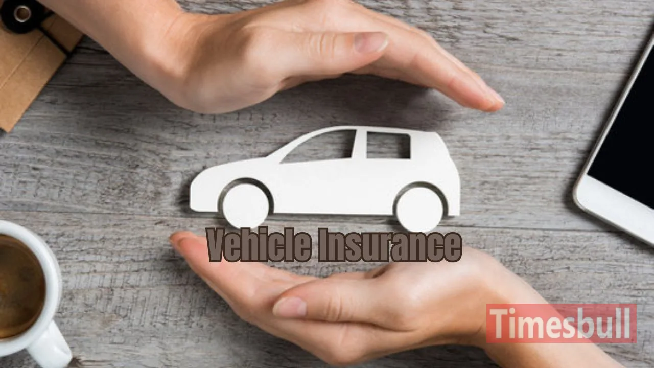 Vehicle Insurance: Know these