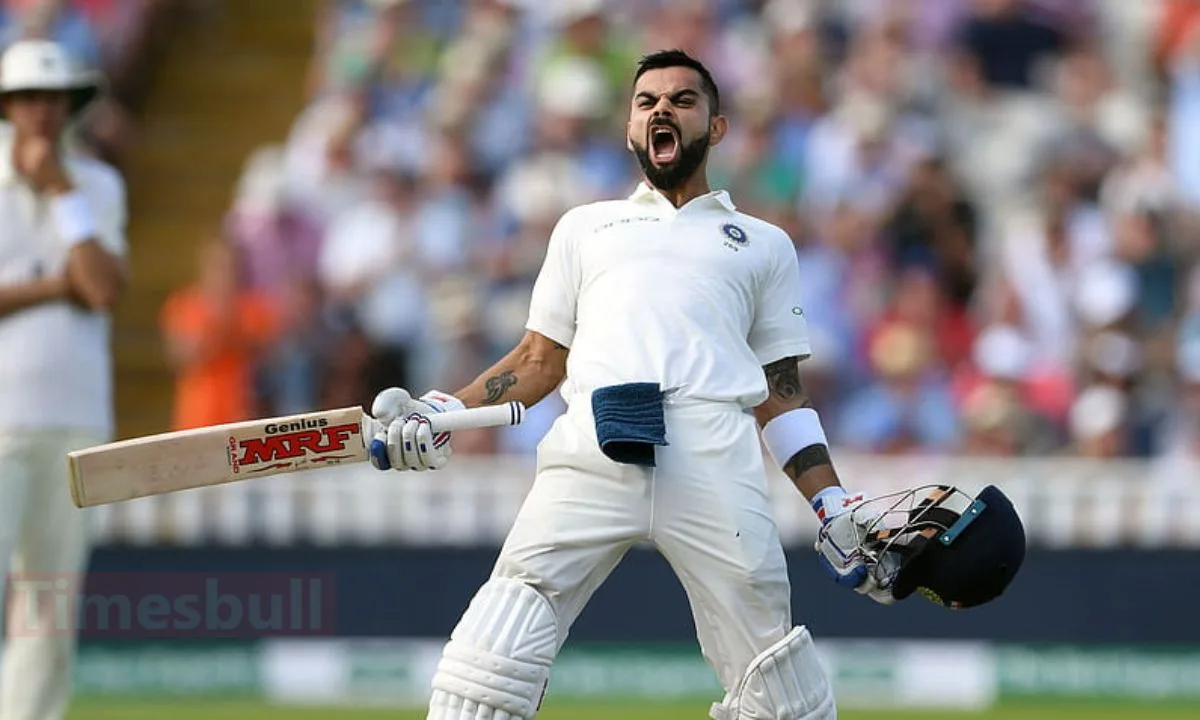 Virat Kohli Logo Logo