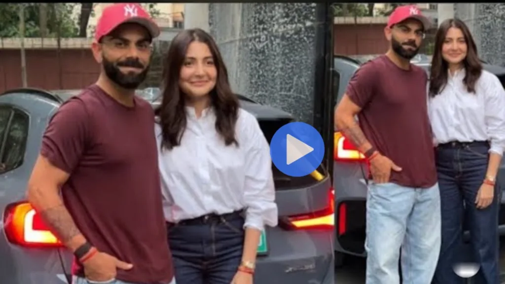 Virat Kohli Car Collection: King Kohli Adds Two New Luxury Cars—Discover Their Stunning Features and Price