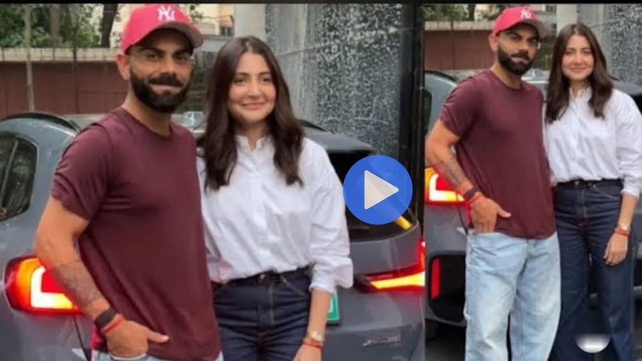 Virat Kohli Car Collection: King...