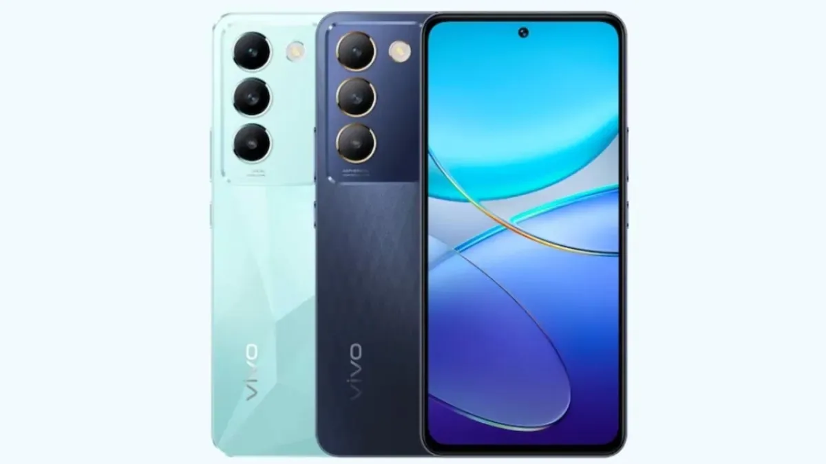Vivo T3 5g Price