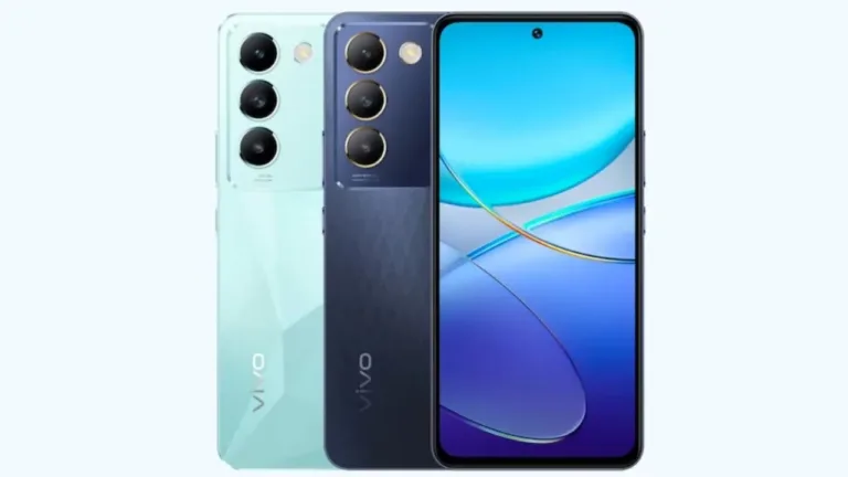 16MP Selfie Camera Phone Of Vivo T3 5G At 19% off, Check New Price