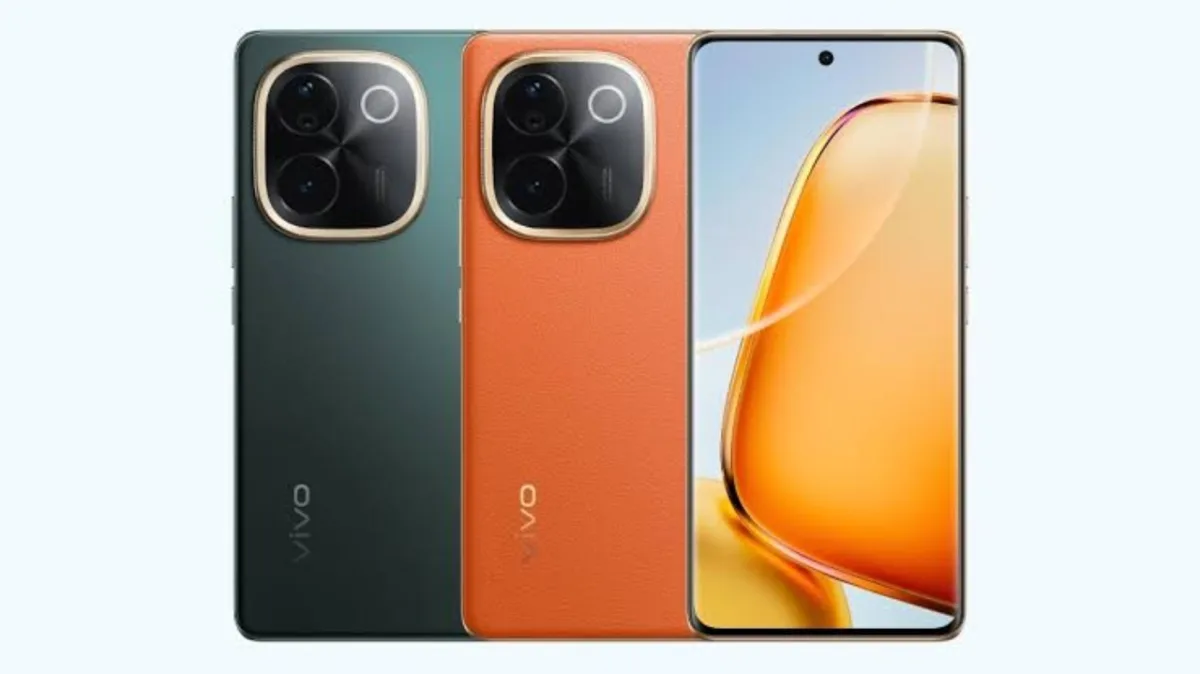 Vivo T3 Pro 5g