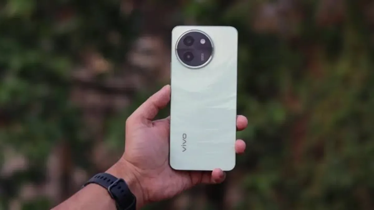 Vivo T3x 5g