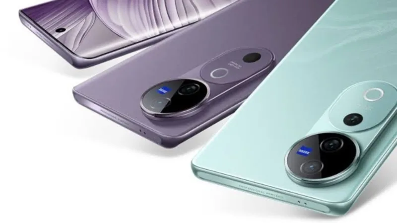 Vivo V40 5g