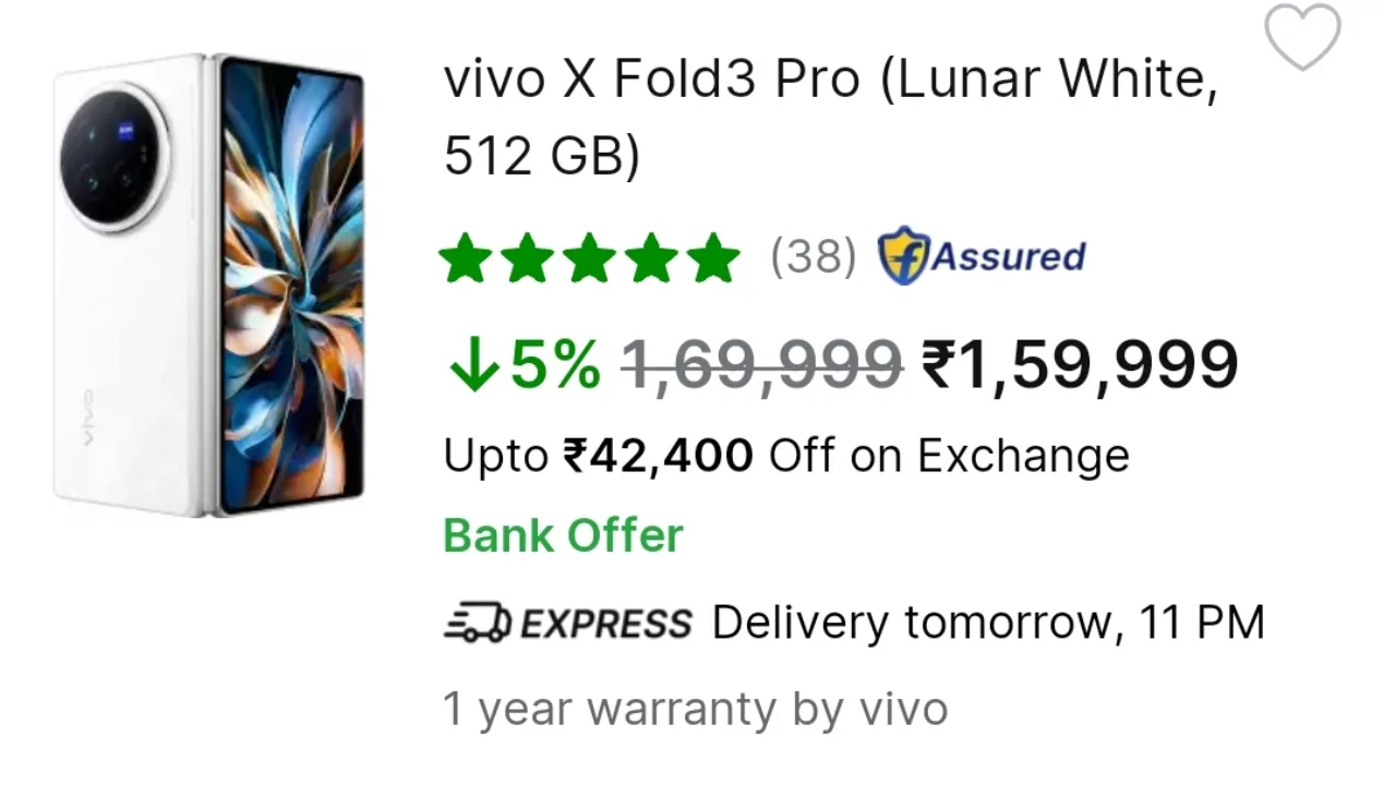Vivo Phone