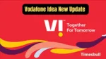 Vodafone Idea
