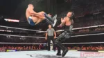 WWE RAW Highlights