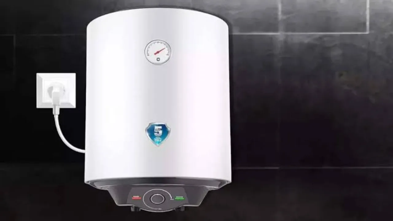 Buy 10Litre Water Geyser At...