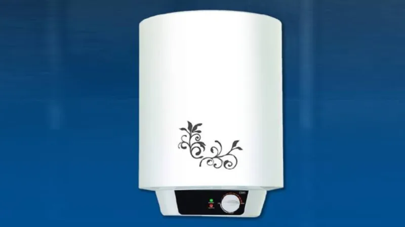 Water Heater