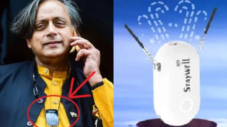 Buy Wearable Necklace Air Purifiers on Heavy Discount, Read More Details