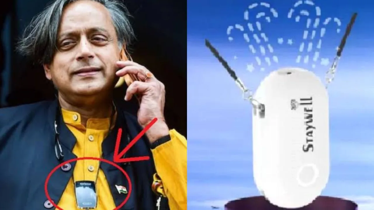 Buy Wearable Necklace Air Purifiers...