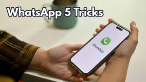 Whatsapp Tricks