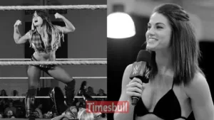 WWE: Wrestler Sara Lee Passes Away at 30, Heartbreaking Message from Mother Terri Lee Shocks Fans