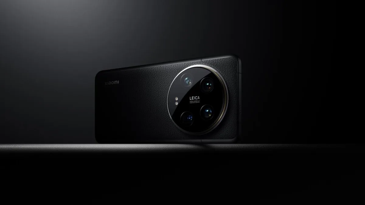 Xiaomi 14