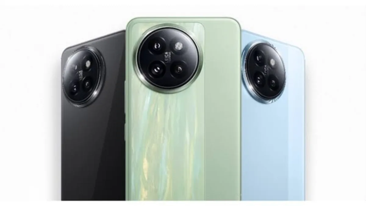 Xiaomi 14 Civi