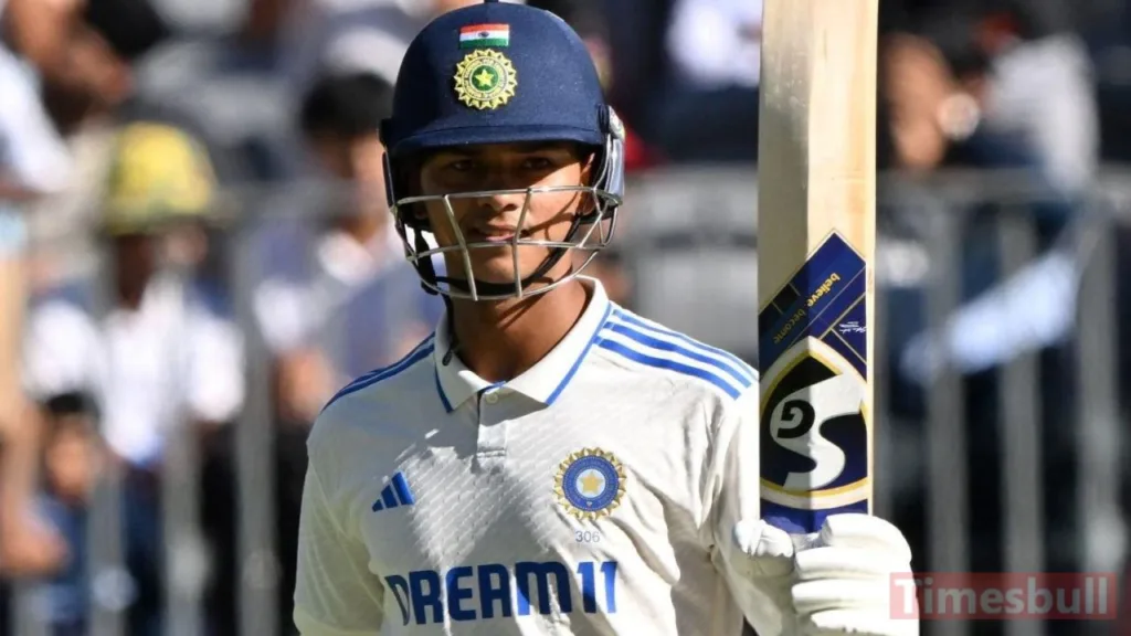 IND vs AUS 1st Test, Day 2: Yashasvi Jaiswal Smashes Ninth Fifty, Breaks Gambhir’s Record as Left-Hand Opener