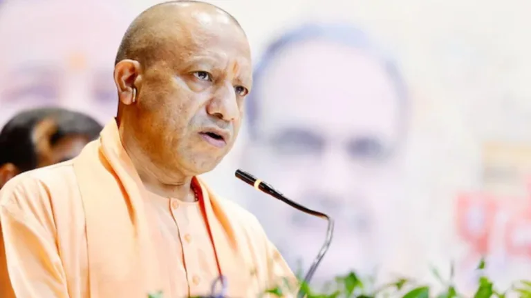 Who Is 24-year-old Fatima Khan? Who Threatened To Kill CM Yogi Adityanath